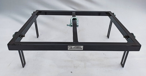 Imagem 9 de 10 de Line Array Asl 10 (kit 2 Box +2 Guias De Onda + 1 Bumper)