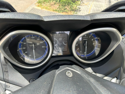 Yamaha T Max 530 2018 Con 20.000 Km G