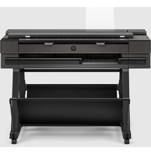 Impresora plotter HP DesignJet T850 36" / A0 multifuncional de gran formato (2Y9H2A)