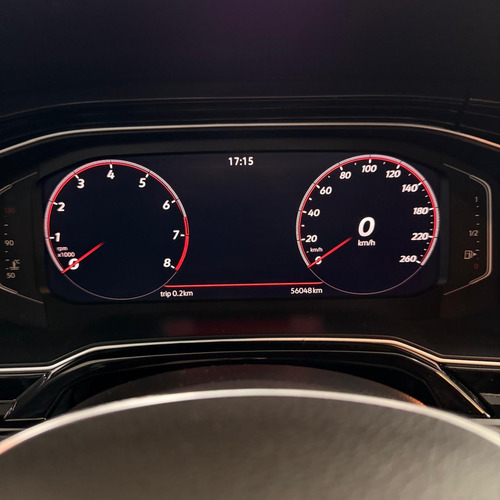Volkswagen Virtus 1.4 Tsi Gts