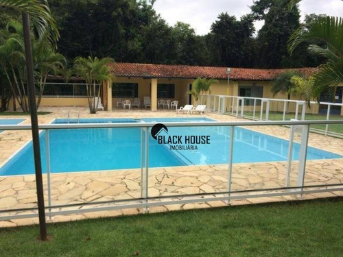 Imagem 7 de 9 de Terreno À Venda, 360 M² Por R$ 192.000 - Condomínio Villa Verona - Sorocaba/sp - Te0292