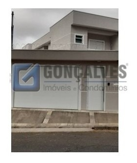 Imagem 5 de 7 de Venda Sobrado Sao Bernardo Do Campo Baeta Neves Ref: 142438 - 1033-1-142438
