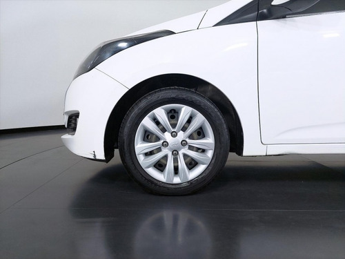 Imagem 7 de 15 de 168986 - Hyundai Hb20 2019 Com Garantia