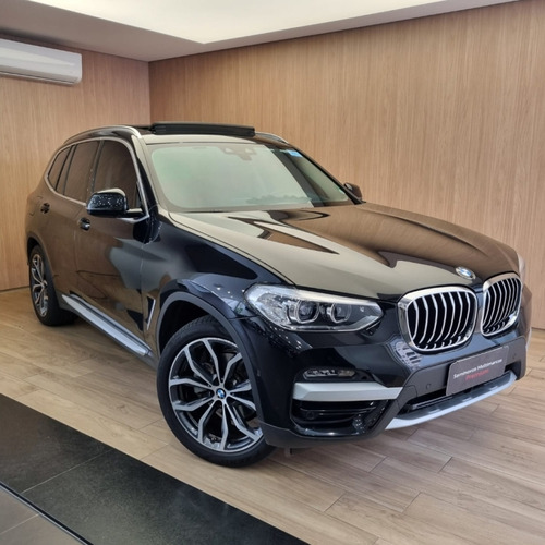 BMW X3 -  HIBRIDO XDRIVE30E 2.0