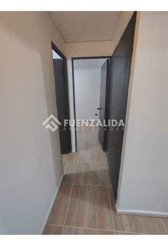 Departamento En Venta De 3 Dorm. En Ñuñoa