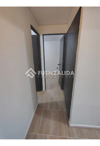 Departamento En Venta De 3 Dorm. En Ñuñoa