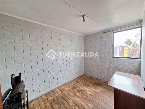 Casa En Venta De 3 Dorm. En Puente Alto, Mmv