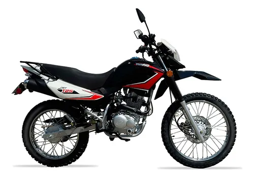 Yumbo Sk125 - 100% Financiada - Tomamos Tu Usada