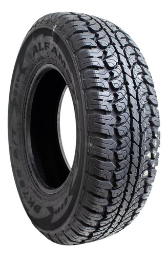 Llanta Lt245/75r16 120/116r Alfamotors Dk788