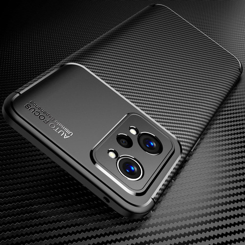 Funda Protectora Flexible Para Oppo Realme Gt Neo2, Cubierta
