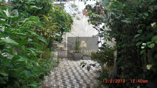 Imagem 17 de 17 de Sobrado À Venda, 120 M² Por R$ 500.000,00 - Vila Bertioga - São Paulo/sp - So0014