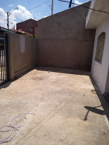 Imagem 4 de 20 de Casas - Venda - Parque São Miguel - Cod. Ca0054 - Vca0054