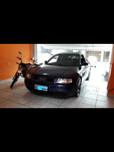 Audi A3 1.8 Aspirado