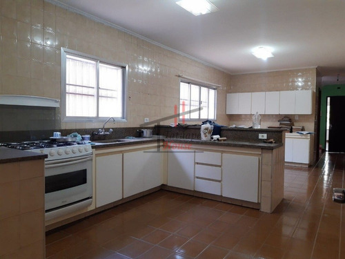 Imagem 10 de 15 de Sobrado - Vila Formosa - Ref: 10498 - V-10498