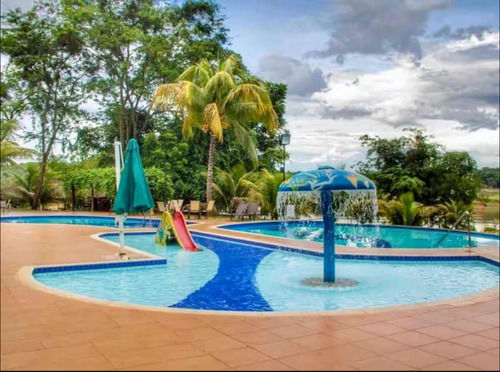 Apartamento Caldas Novas - Direto Com Dono
