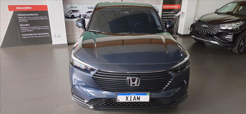 Honda HR-V 1.5 DI I-VTEC FLEX EXL CVT