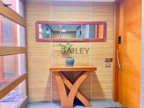 Departamento En Venta De 4d +4b +4e En Concón