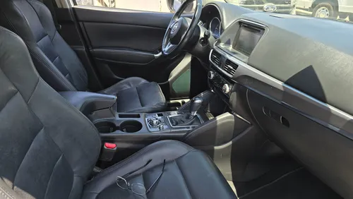 Mazda CX-5 2.5 S Grand Touring 4x2 At