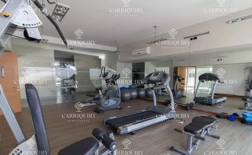 Apartamento En Venta Roosevelt 2 Dormitorios