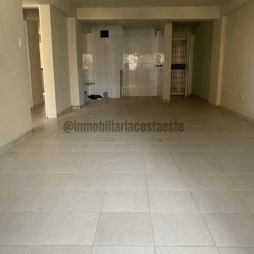 Imagen 2 de 8 de Apartamento En Venta En Playa Grande Ref 1293