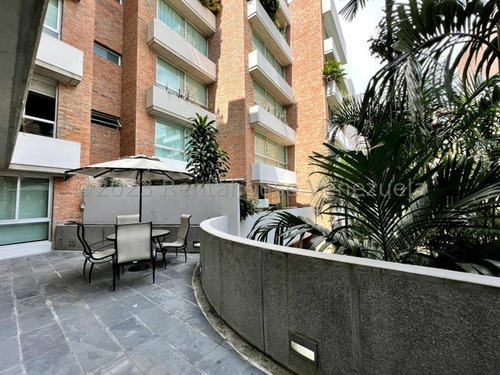 Imagen 28 de 28 de Apartamento En Alquiler En Campo Alegre