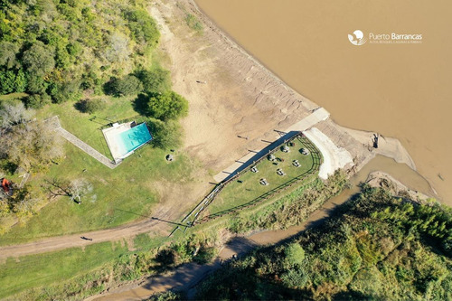 Imagen 14 de 15 de Lotes Con Vista Al Río- Puerto Barrancas