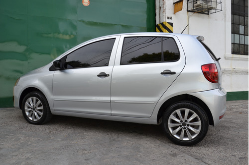 Volkswagen Fox 1.6 Comfortline Pack
