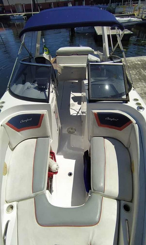 Vendo Lancha Ventura Confort V270