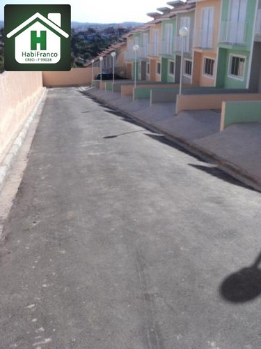 Imagem 2 de 19 de Casa Em Ótimo Estado, 3 Min Do Centro. Comércios Variados. Use Seu Fgts - Franco Da Rocha - Ca00025 - 32510790