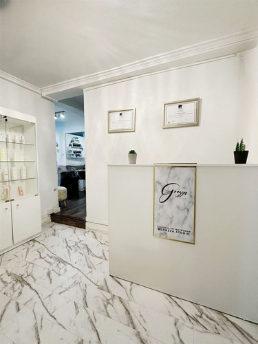 Local Comercial En Vitacura