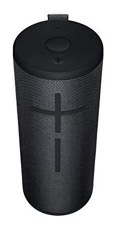 Ultimate Ears Bocina Inalámbrica Bluetooth Boom 3, Color Ne