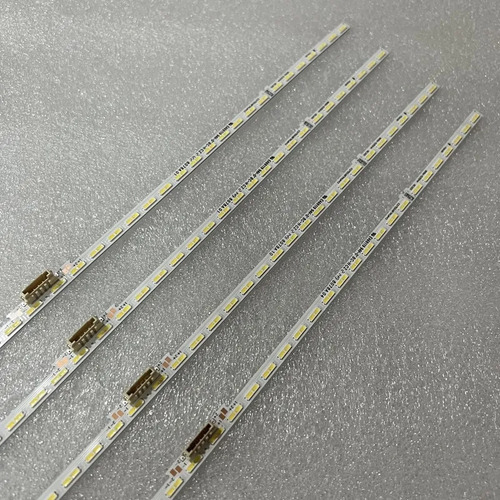 Kit De Leds Un75au8200 Un75au8000 Un75au7000 4 Tiras Nvo (Usado)