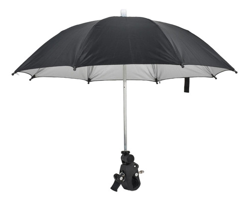 De Cámara Con Soporte De Accesorio De Clip Parasol Para