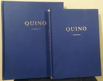 Comprar 2 Tomos De Quino Recorte De Revistas Argentinas 70-80