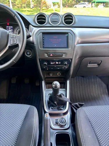 Suzuki Vitara 1.6 Gl All Grip