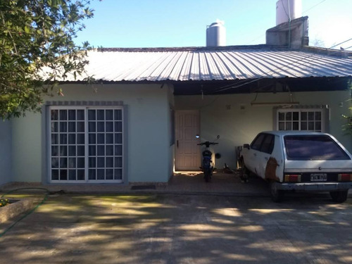 Chalet En Venta En Florencio Varela Oeste