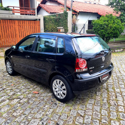 Polo Preto 2009