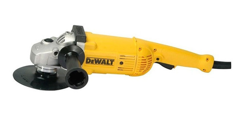 Lixadeira Angular 7 2200w Dwe493pw Dewalt
