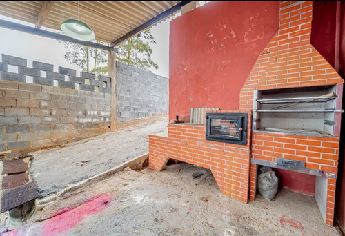 Casa Em Caucaia Do Alto