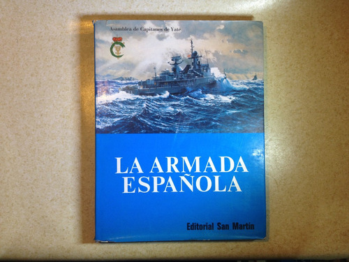 La Armada Española 1978