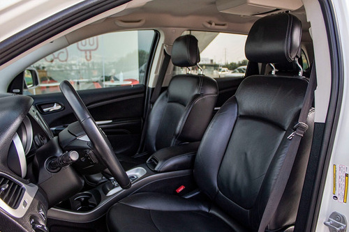 Imagen 7 de 9 de Dodge Journey Stx 2016