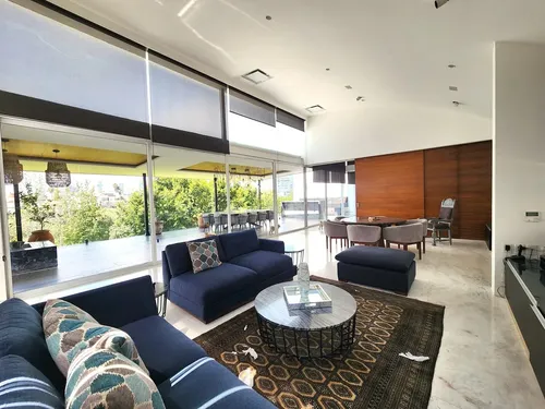 Casa En Venta En La Vista Country Club Puebla San Andrés Cholula Atlixcayotl