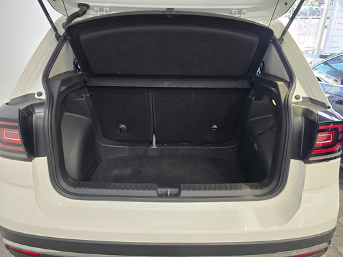 Volkswagen Taigun 1.0 Tsi Trendline At