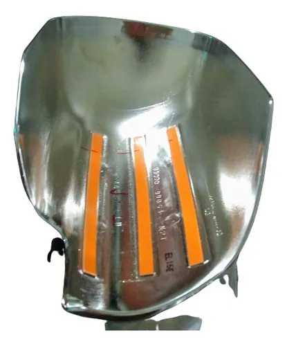 Kit Cromado Grand Vitara