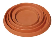 Comprar Platillo Borde Enrollado 18.0 In