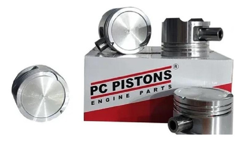 Piston Optra Limited T18sed  Doch 4 Cil 0.40 (jgo)