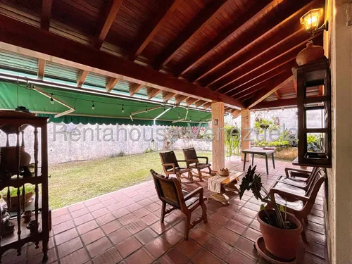 Casa Venta Prado Del Este