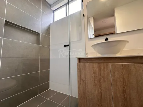 Apartamento En Venta En Las Orquideas. Cod V776078