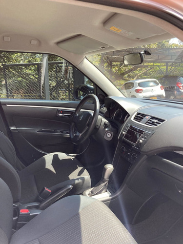 Suzuki Swift 1.4 Gl