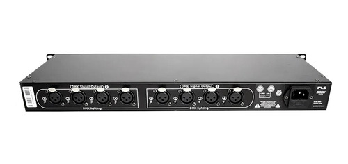 Mezclador Divisor Pls Splitter Dd-8u 8ch Aislamiento Ópticop